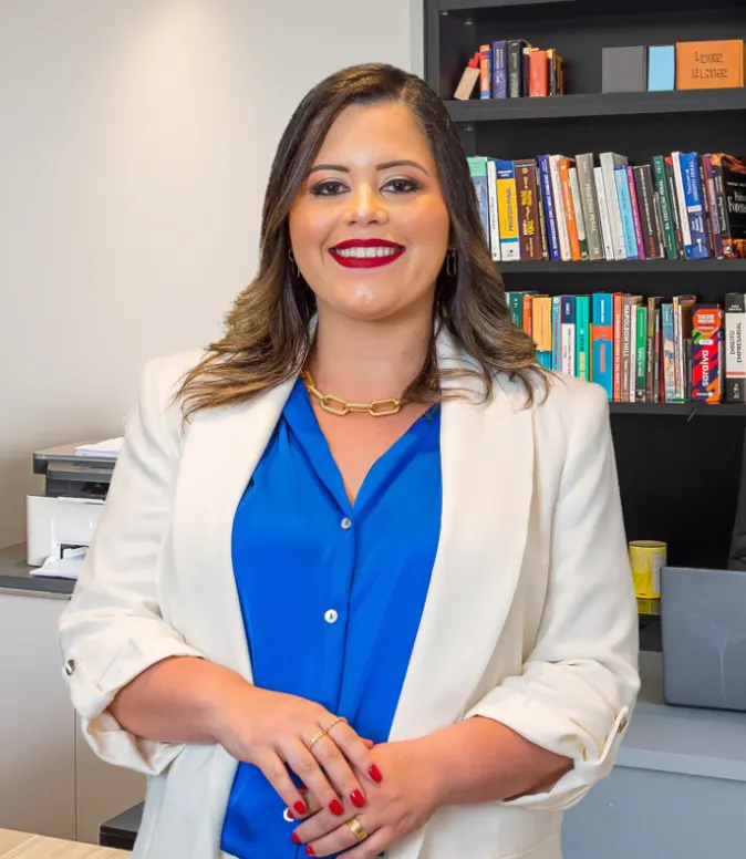 Andressa C. Paraizo Dantas