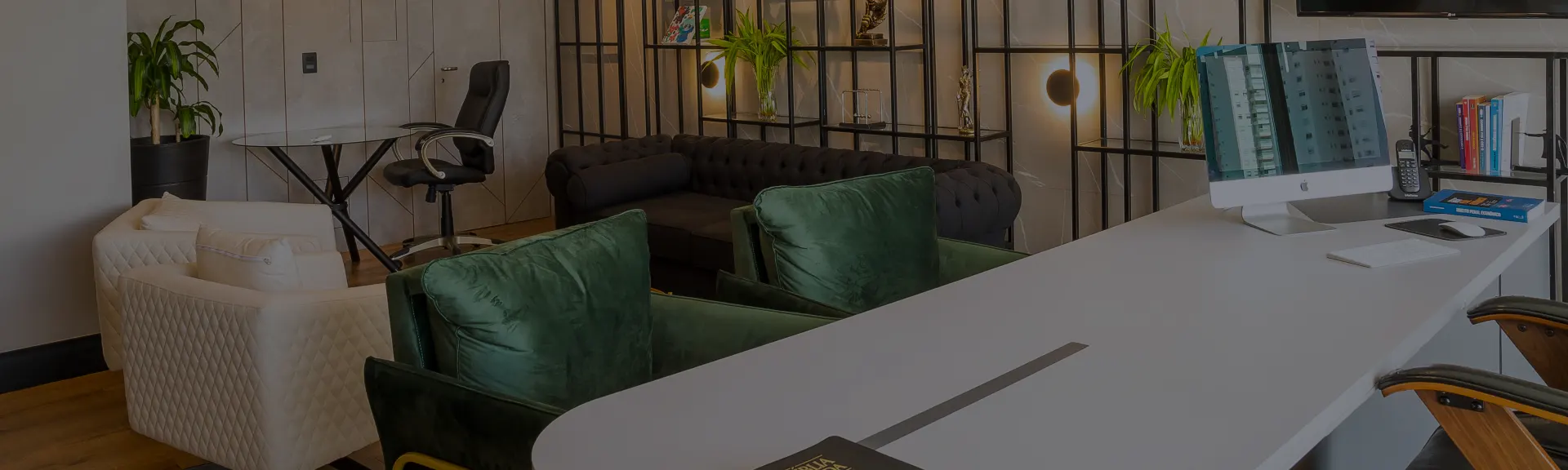 Escritório de advocacia criminal na zona oeste