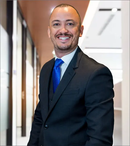 Escritório de advocacia criminal na zona oeste