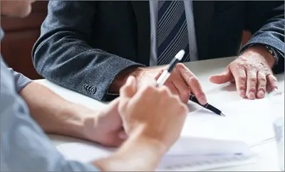 Escritório de advocacia criminal na zona oeste