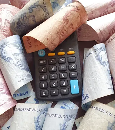 Advogado para casos de lavagem de dinheiro em SP