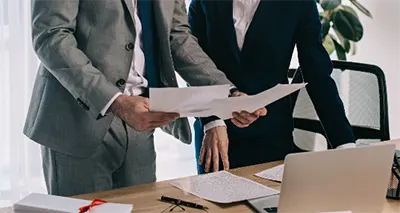 Advogado para casos de lavagem de dinheiro em SP