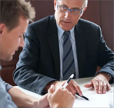 Advogado especialista em licitações e contratos em SP