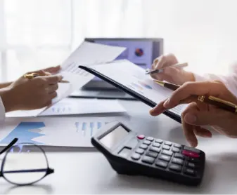 Crimes Econômicos e Financeiros