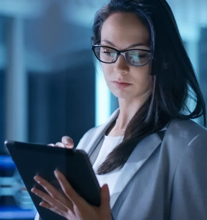 Investigação Interna