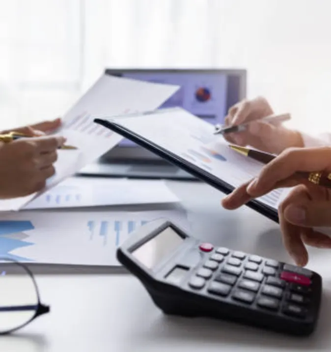 Crimes Econômicos e Financeiros