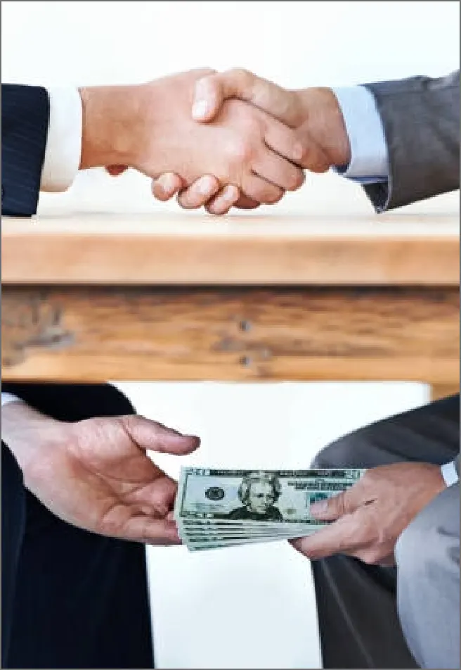 Advogado Criminal - Crimes Contra a Administração Pública