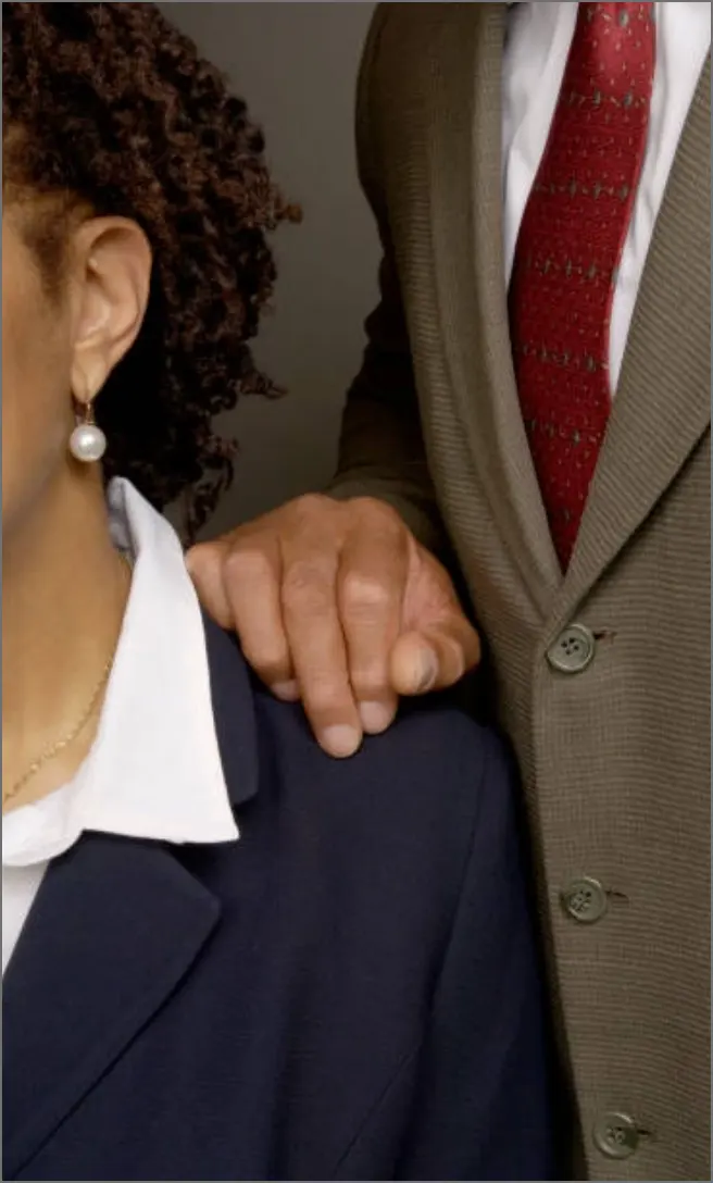 Advogado Criminal - Crimes Contra a Dignidade Sexual