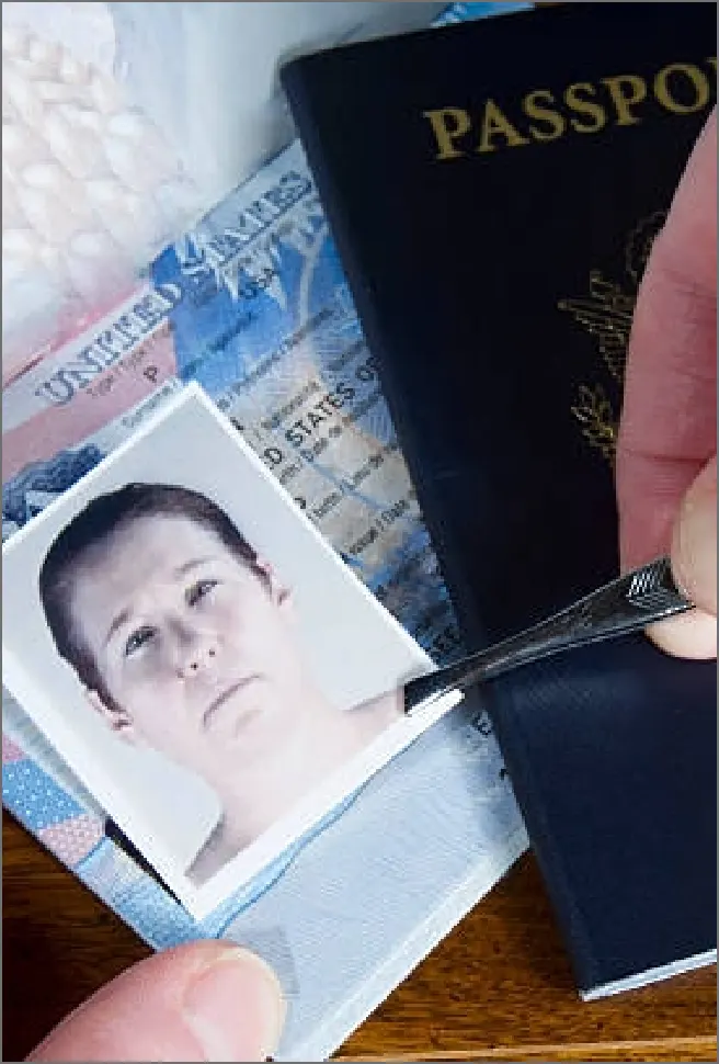 Advogado Criminal - Crimes Contra a Fé Pública