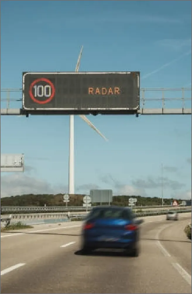 Advogado Criminal - Crimes de Trânsito