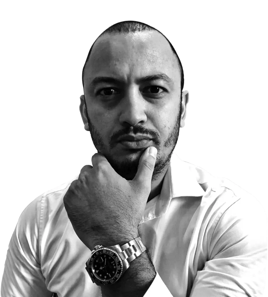 Advogado Criminal - Robson Dantas