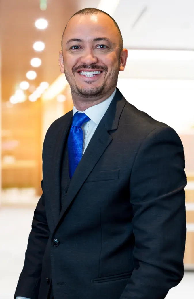 Robson da Silva Dantas