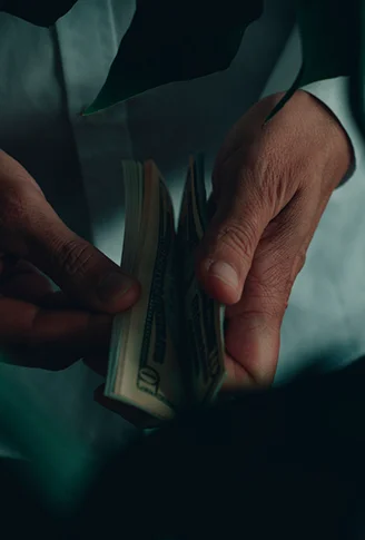 Golpes e Fraudes Financeiras