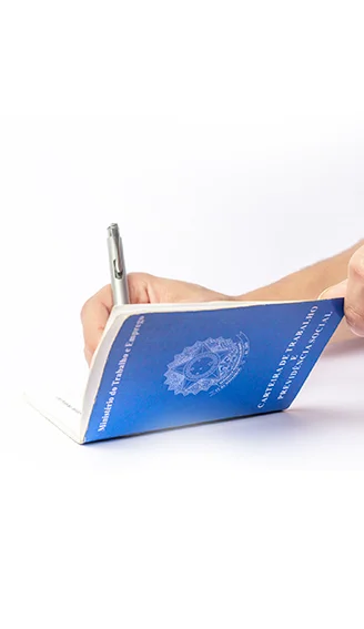 Assistência em Direito Trabalhista