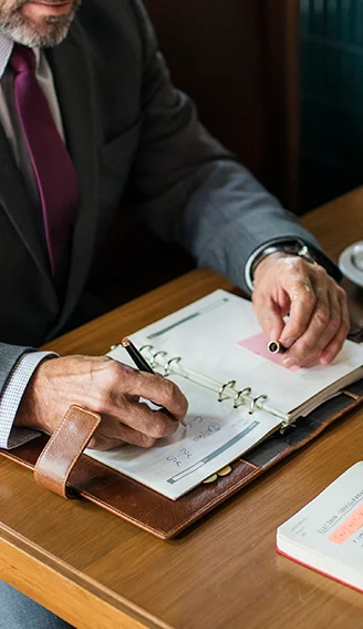 Consultoria Especializada em Questões Trabalhistas