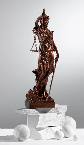 Defesa Legal Estratégica