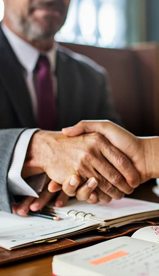 Suporte Jurídico Especializado