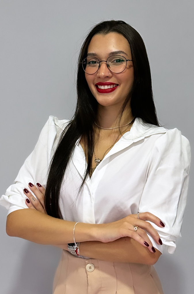 Isa Santos Portes Vieira