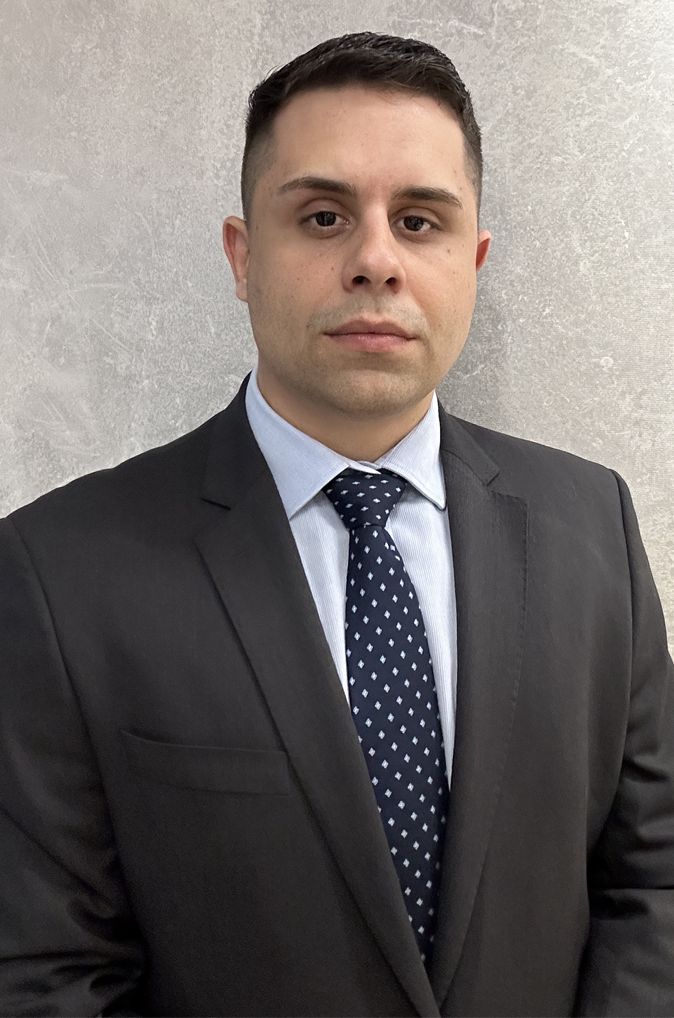 Matheus Henrique Guimarães da Silva Marinho