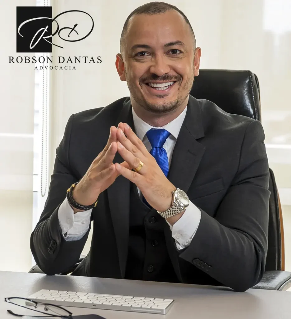 Robson Dantas - Defesa Criminal