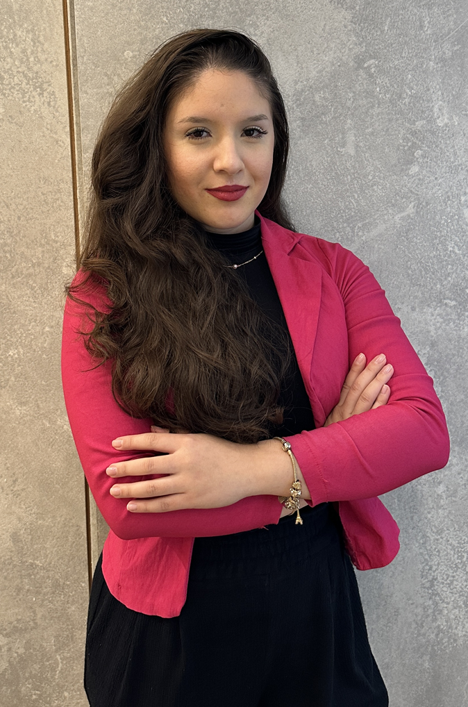 Valeria Sousa da Silva