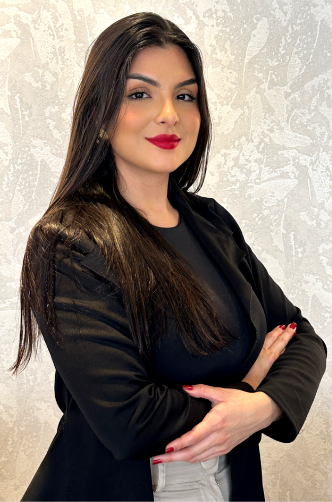 Amanda Borges Draghichevich