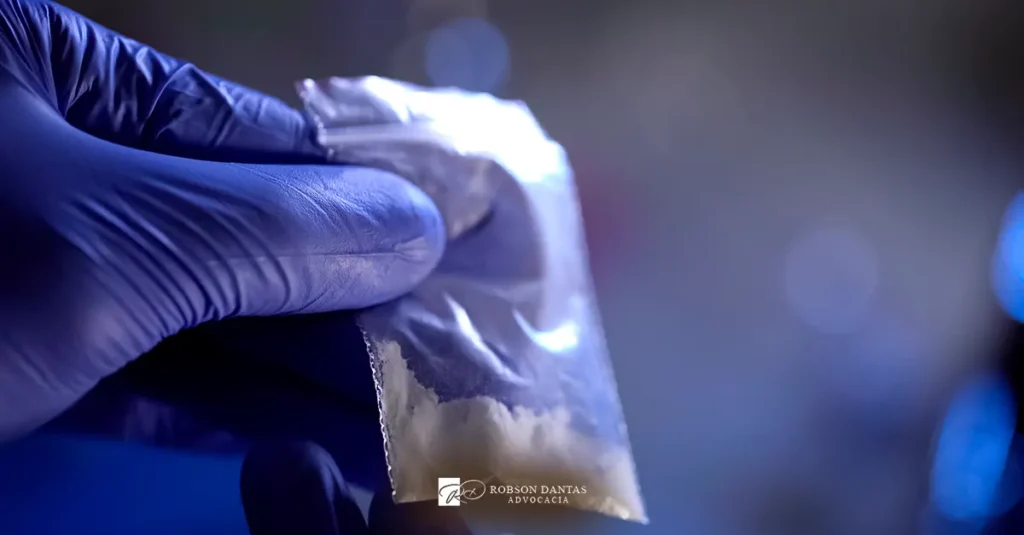 Lei de drogas: Quais são os limites entre uso e tráfico?