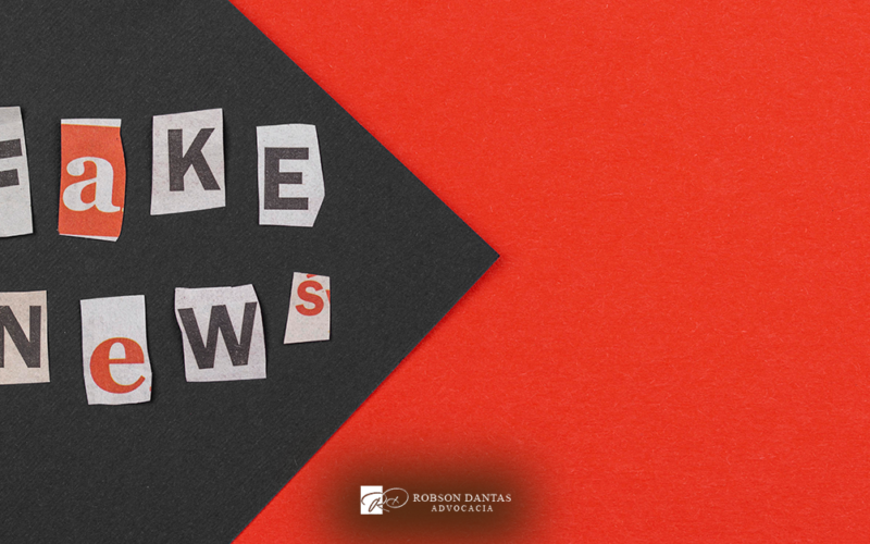 Fake news: Como elas afetam a ordem pública e geram crimes? Fake news: Como elas afetam a ordem pública e geram crimes?