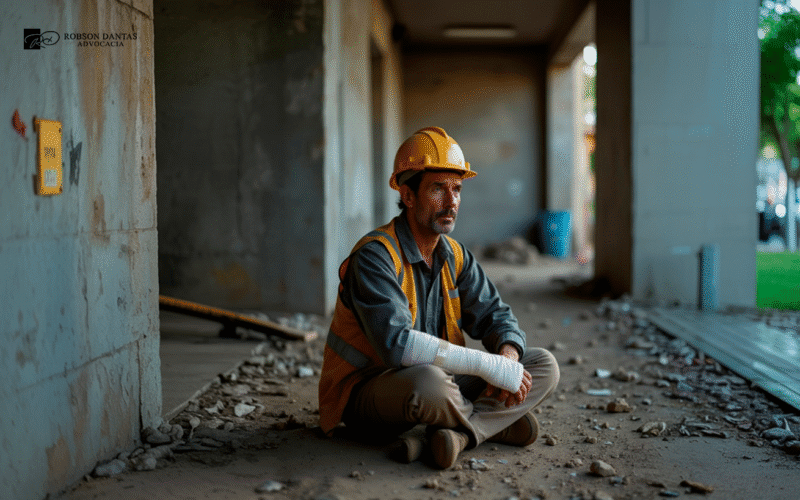 Acidente de trabalho: O que fazer quando a empresa não cumpre suas obrigações? Acidente de trabalho: O que fazer quando a empresa não cumpre suas obrigações?