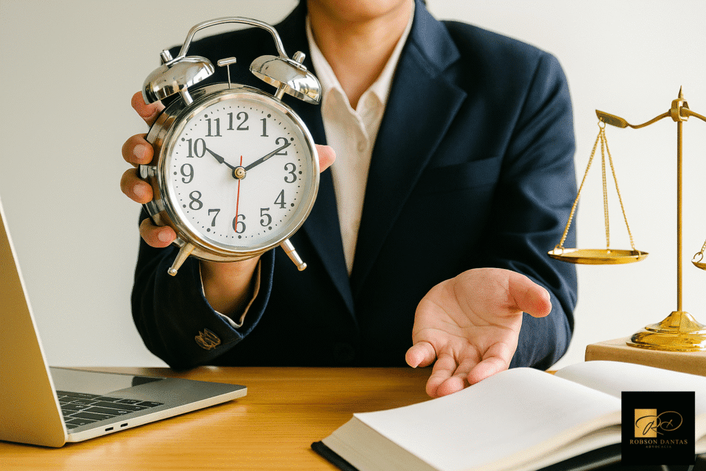 Não recebeu horas extras? Saiba quando entrar com ação trabalhista