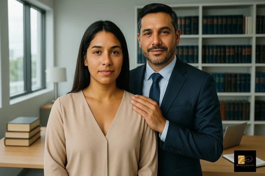 Violência contra a mulher: Como a legislação brasileira protege as vítimas!