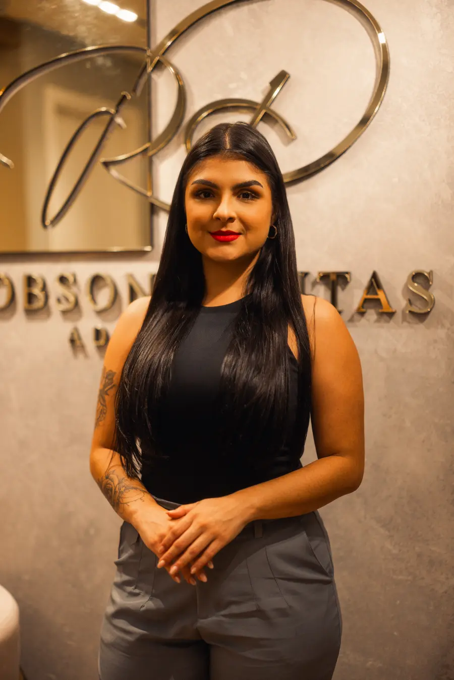 Amanda Borges Draghichevich