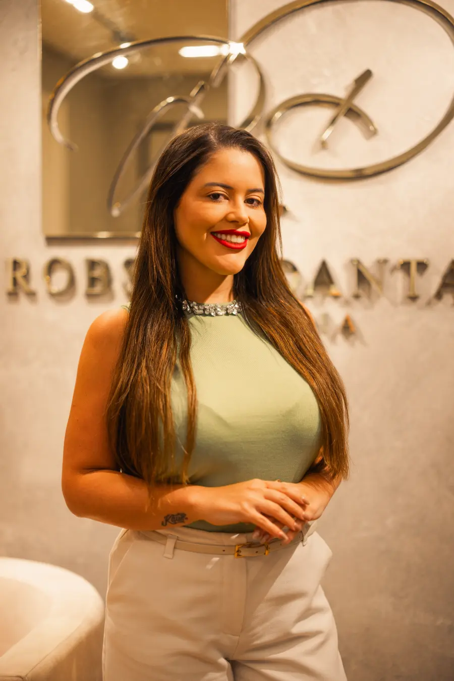 Andressa C. Paraizo Dantas