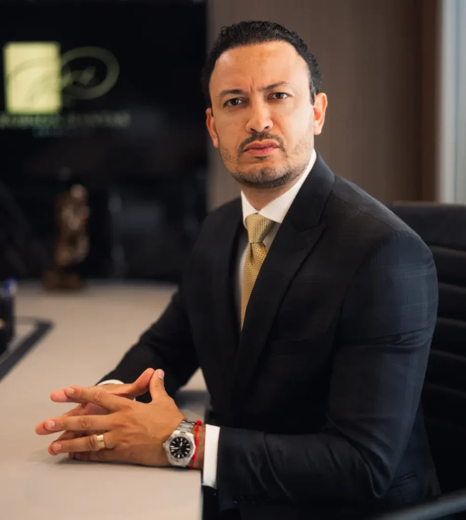 Dr. Robson Dantas