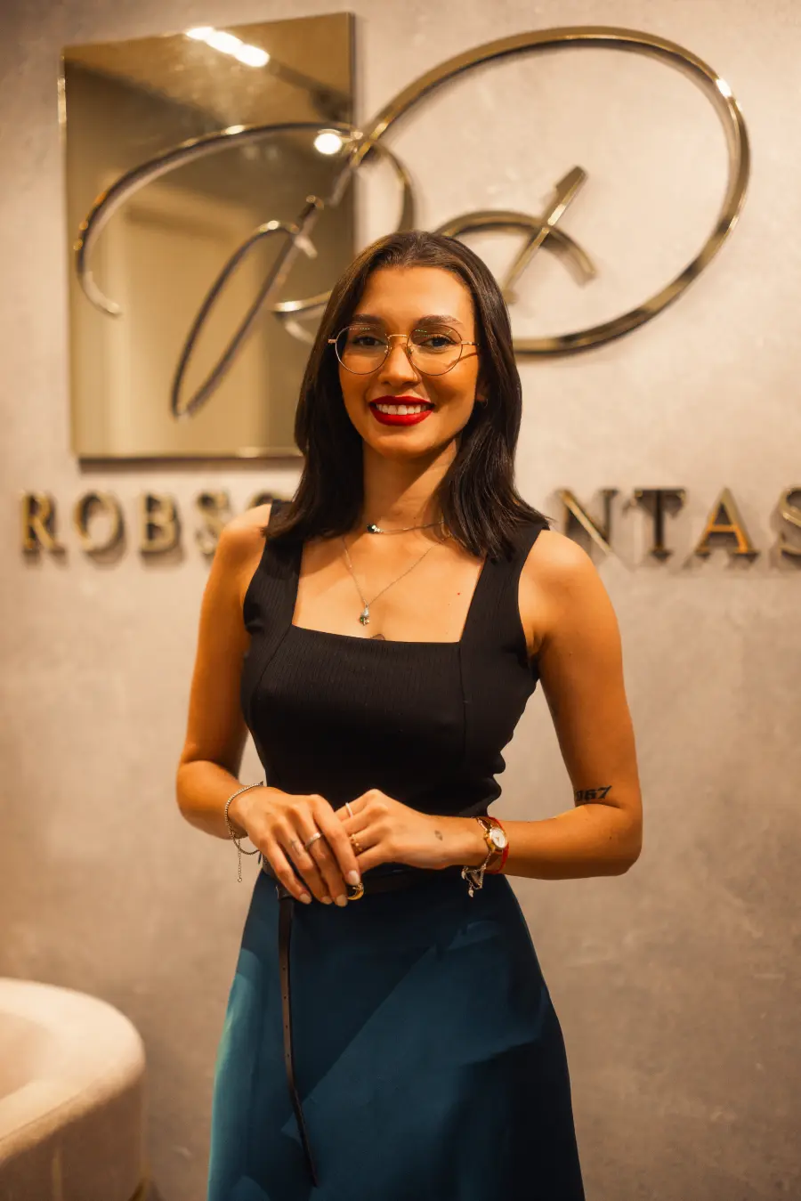 Isa Santos Portes Vieira