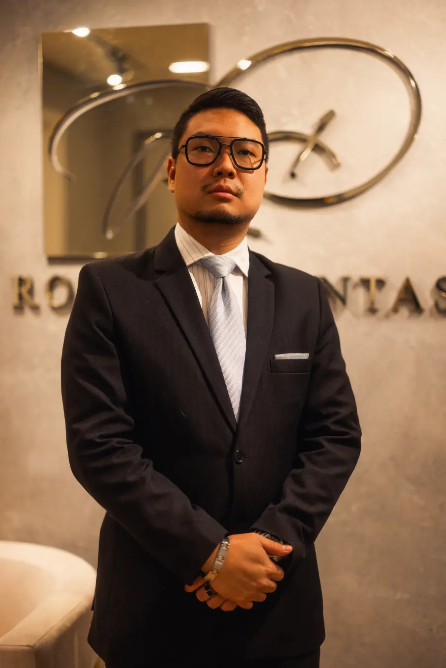 Leonardo N. Okuyama